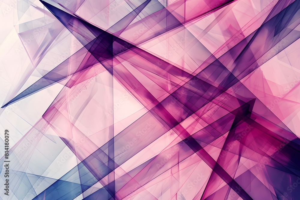 Dark Pink, purple gradient triangles and lines pattern. Creative geometric illustration in Origami style with gradient. Template for your design. Dark Pink, purple gradient triangles and lines pattern. Creative geometric illustration in Origami style with gradient. Template for your design.