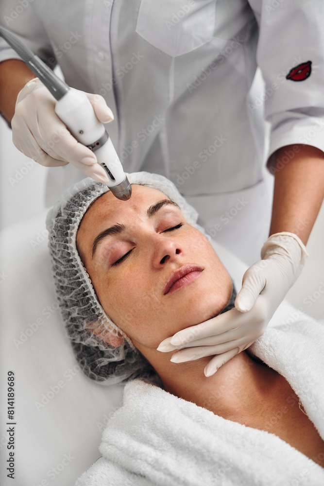 Non-injection mesotherapy Non-injection mesotherapy