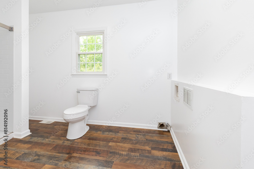 Fototapeta premium bathroom