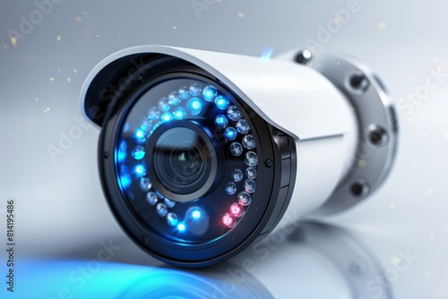 Innovative video technology management safeguards urban buildings through integrated security monitoring, camera protection, and modern alertness.