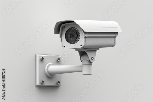Integrated video technology enhances urban building management with camera security, innovative monitoring, safeguarding, and protection alertness.
