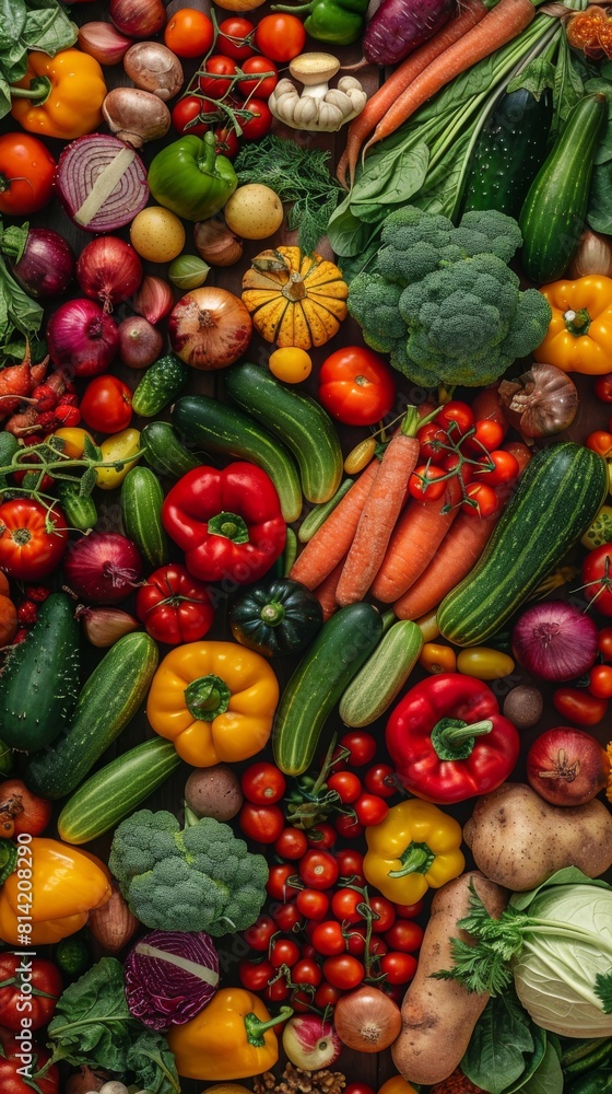 Background full of Vegetables. Product photography. Vegetables background. Background full of Vegetables. Product photography. Vegetables background.