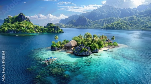 Travel The World tourist attractions