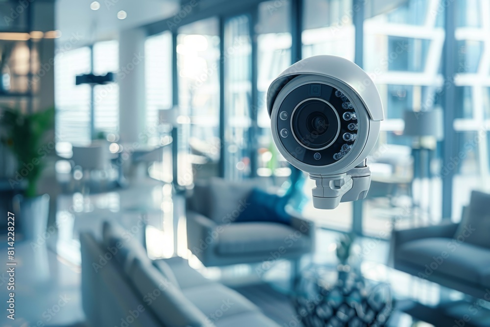Fortifying perimeter security through real-time monitoring, studio technology offers vigilant control of camera operations for secure IoT-enabled on-location filming. Fortifying perimeter security through real-time monitoring, studio technology offers vigilant control of camera operations for secure IoT-enabled on-location filming.