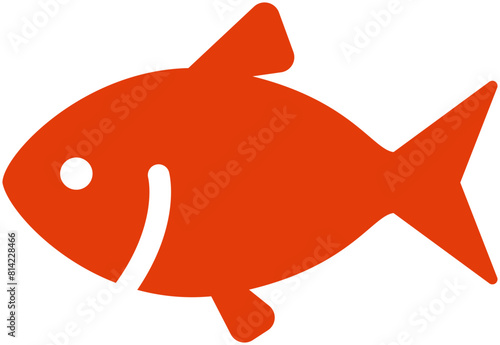 魚アイコン