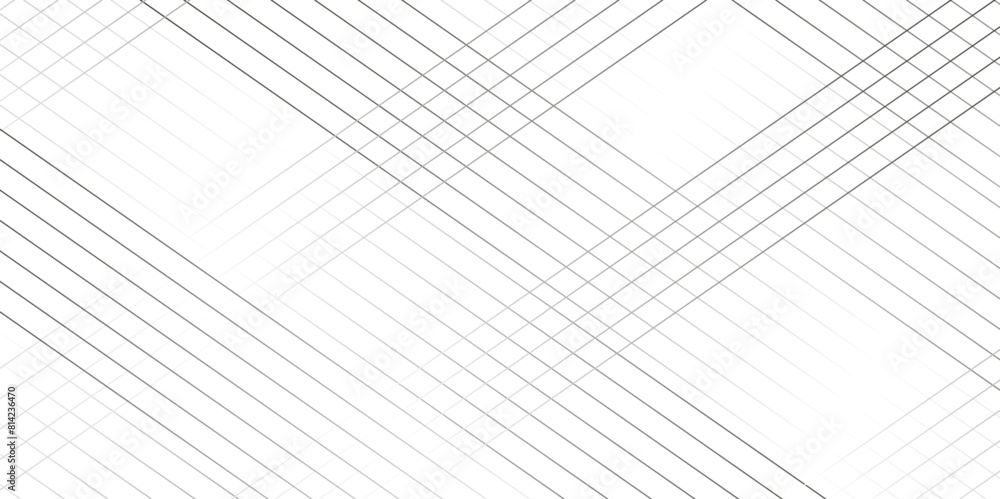 Vector gray line abstract pattern Transparent monochrome striped texture, minimal background. Abstract background wave circle lines elegant white diagonal lines gradient creative concept web texture. Vector gray line abstract pattern Transparent monochrome striped texture, minimal background. Abstract background wave circle lines elegant white diagonal lines gradient creative concept web texture.