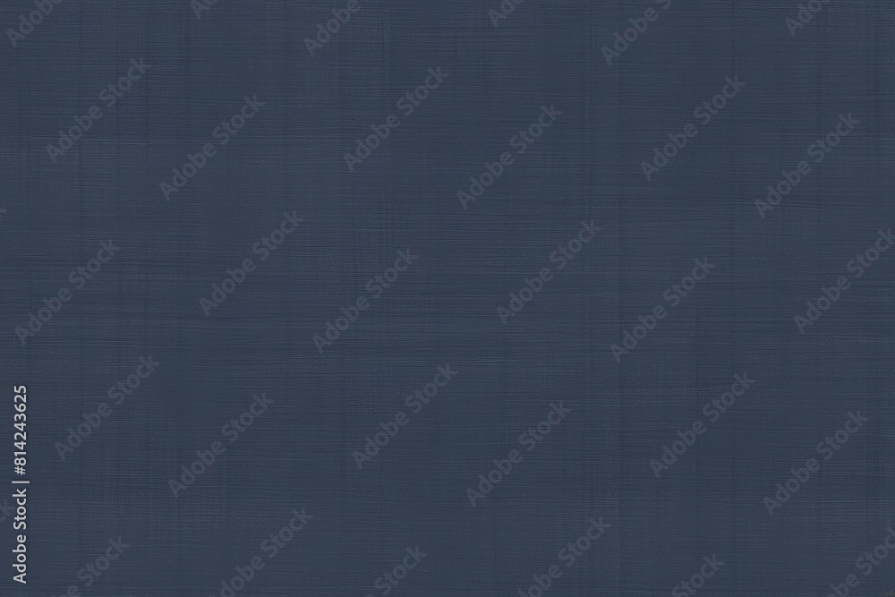 Blue linen texture pattern background Blue linen texture pattern background