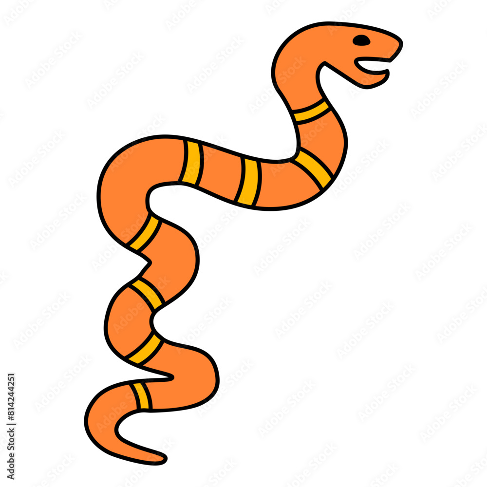 Snake Snake
