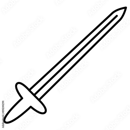 Sword