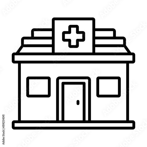 Pharmacy Icon