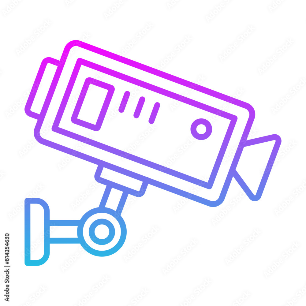 Surveillance Icon Surveillance Icon