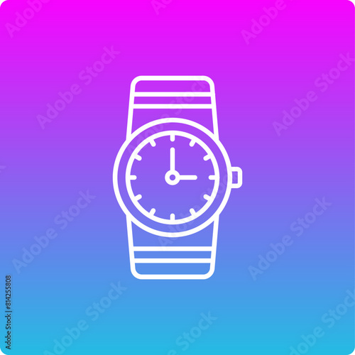 Wristwatch Icon