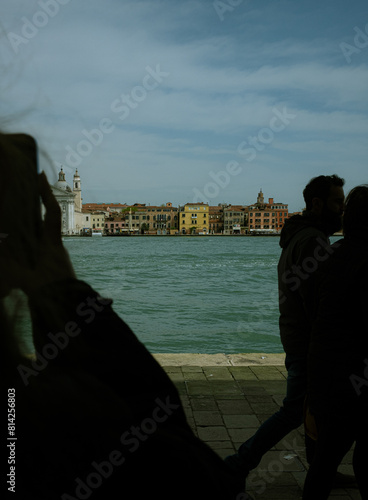 view of the venice city