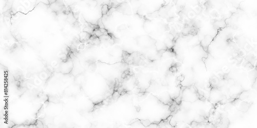 Hi res Abstract white Marble texture Itlayen luxury background, grunge background. White and black beige natural cracked marble texture background vector. cracked Marble texture frame background. photo