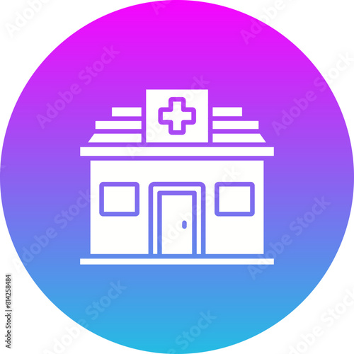 Pharmacy Icon