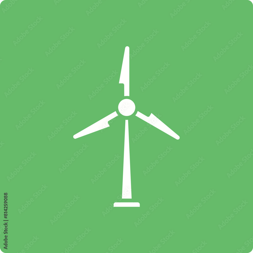 Windmill Icon Windmill Icon