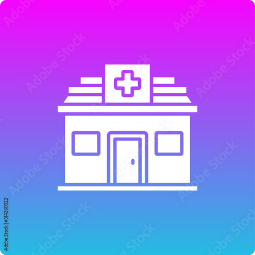 Pharmacy Icon
