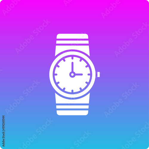 Wristwatch Icon