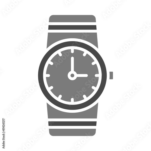 Wristwatch Icon photo