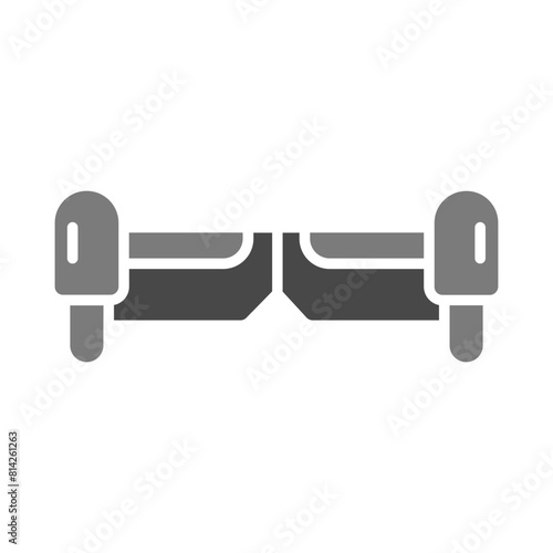 Hoverboard Icon
