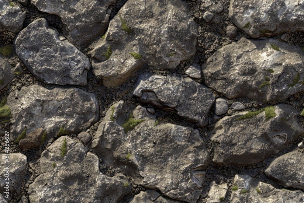 Organic and Textured Seamless Stone Texture for an Authentic and Earthy Design Organic and Textured Seamless Stone Texture for an Authentic and Earthy Design
