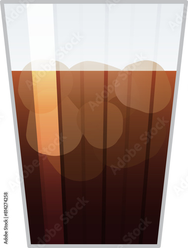アイスコーヒー
