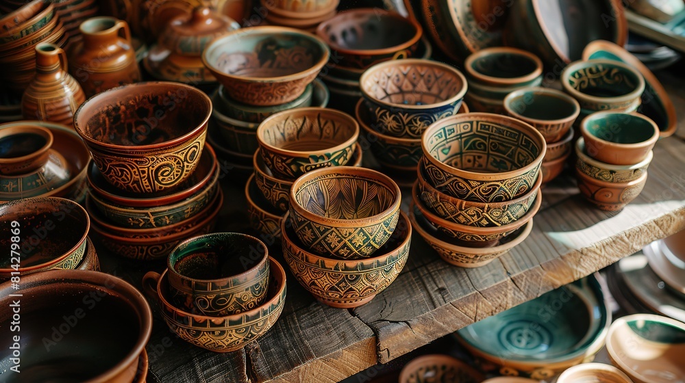 Terracotta dinnerware , Terracotta tableware , Terracotta dishes Terracotta dinnerware , Terracotta tableware , Terracotta dishes