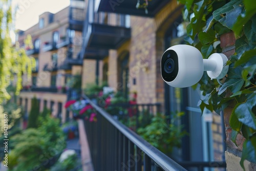 CCTV technology deters unauthorized access through tech-driven alarms and guard systems that record openings and prevent intrusions.
