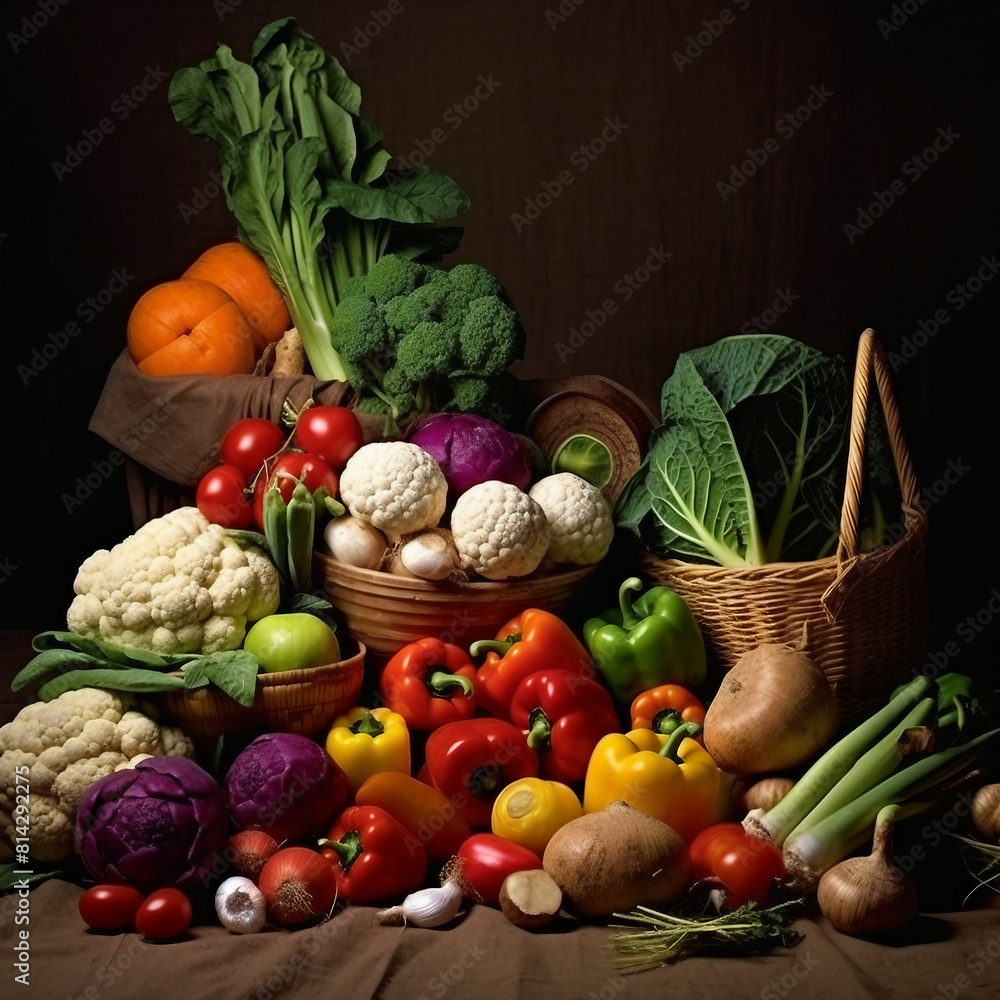 vegetable vegetable