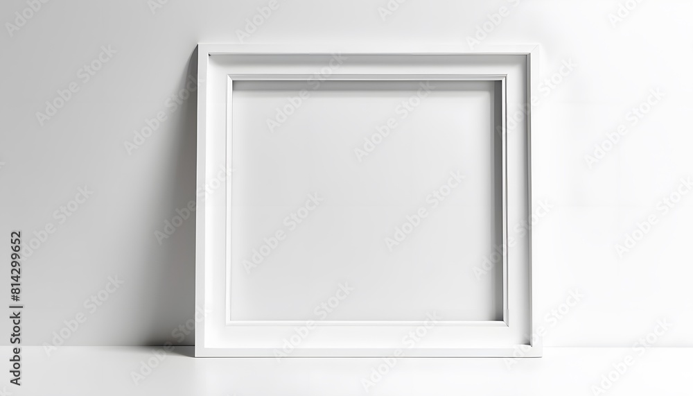 minimal style wooden frame minimal style wooden frame