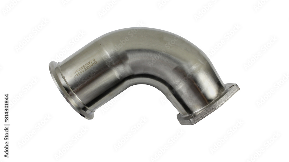INTERCOOL PIPE ASSEMBLY, part of diesel engine or marine engine spare parts INTERCOOL PIPE ASSEMBLY, part of diesel engine or marine engine spare parts