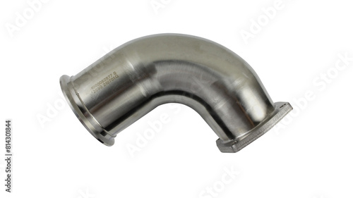 INTERCOOL PIPE ASSEMBLY, part of diesel engine or marine engine spare parts