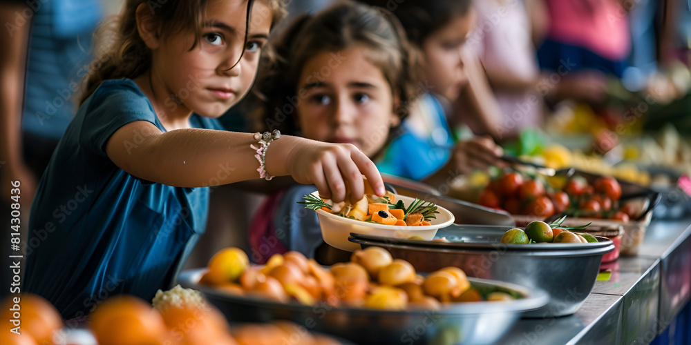 Childhood Moments: Simple Acts of Kindness Childhood Moments: Simple Acts of Kindness