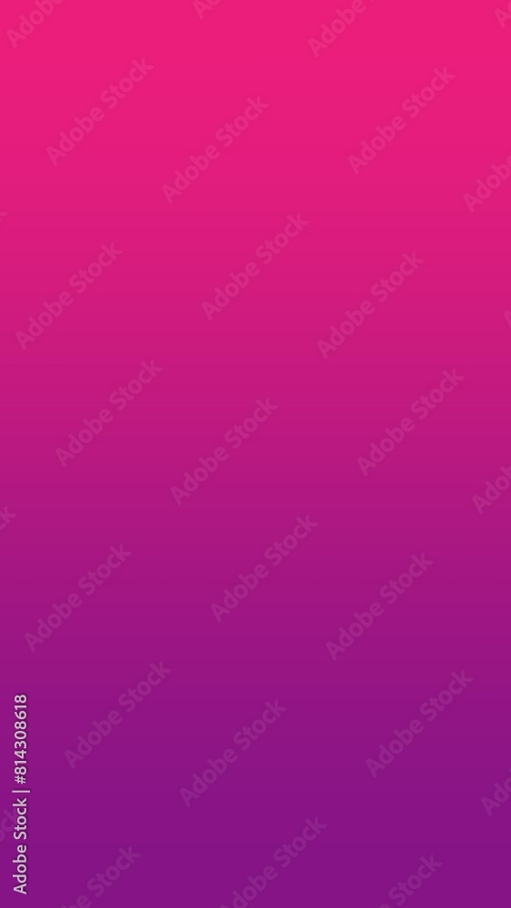 pink gradient background stories design