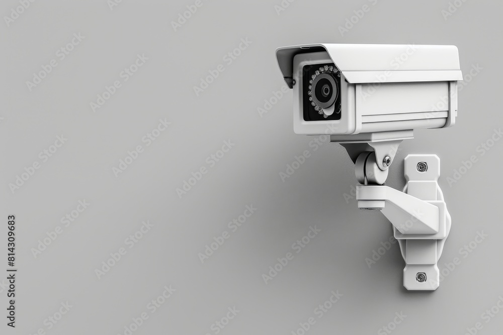 Alarm systems with seamless sensor integration provide wireless security monitoring, employing camera systems for effective urban surveillance. Alarm systems with seamless sensor integration provide wireless security monitoring, employing camera systems for effective urban surveillance.