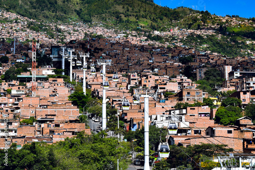 metrocabe de Medellín