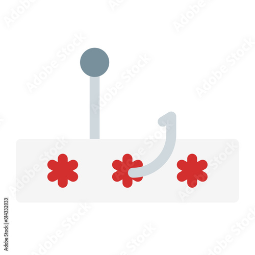 phishing password icon 