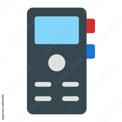 voice recorder icon 