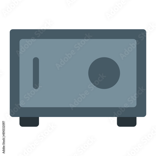 safe box icon 