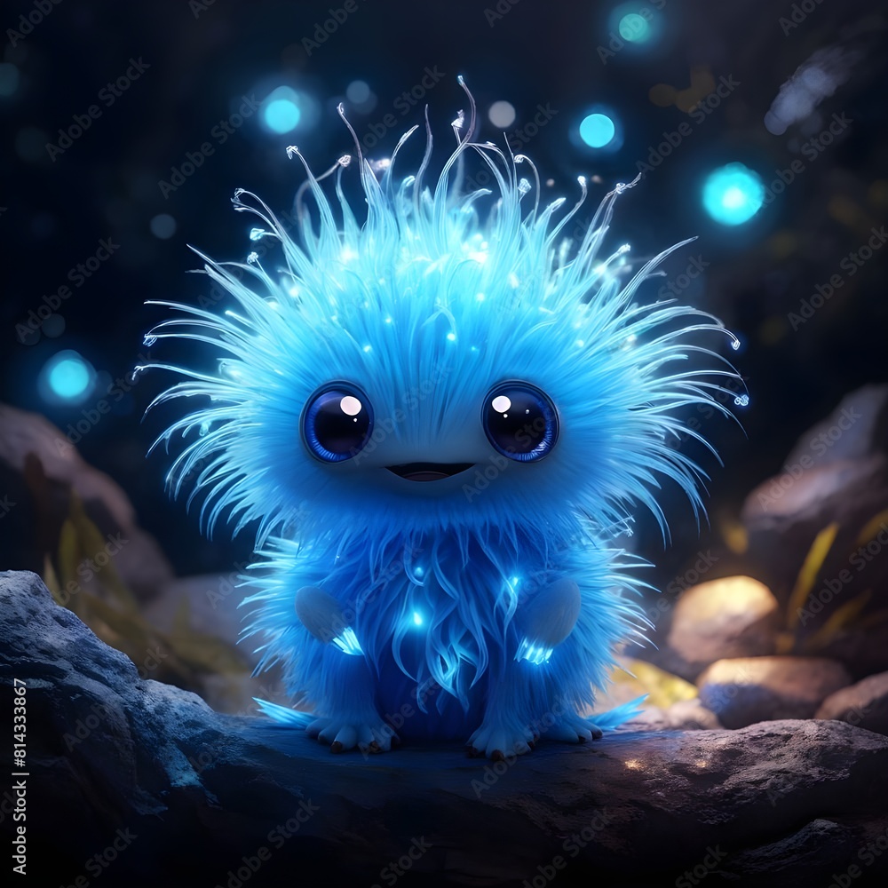 blue 파랑 cute 귀요미 오묘한 귀여운 블루 캐릭터 정체를 알 수 없는 파란색 몬스터 반딧불 물 빛 섬광 nature 꼬마 monster 아이 귀욤뽀짝 blue 파랑 cute 귀요미 오묘한 귀여운 블루 캐릭터 정체를 알 수 없는 파란색 몬스터 반딧불 물 빛 섬광 nature 꼬마 monster 아이 귀욤뽀짝