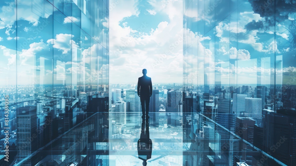 The modern entrepreneur as he blurs the lines between work and lifestyle. Find creative inspiration and business opportunities beyond the confines of a traditional office. The modern entrepreneur as he blurs the lines between work and lifestyle. Find creative inspiration and business opportunities beyond the confines of a traditional office.