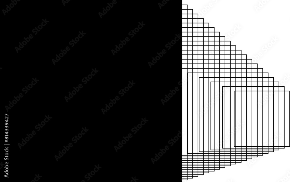 Square blend line emblem frame, banners, logo, posters, icon Square blend line emblem frame, banners, logo, posters, icon