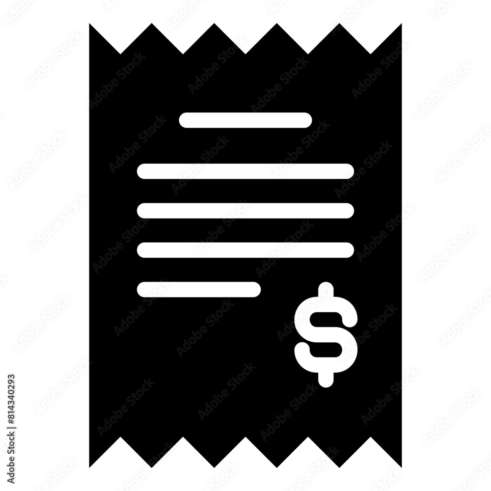 bill icon bill icon