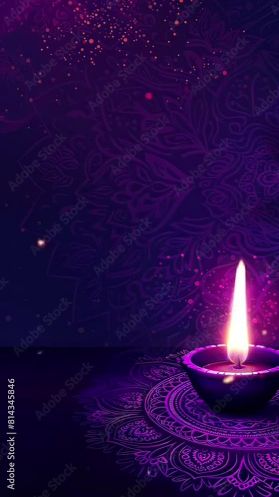 burning candle in the water burning candle in the water