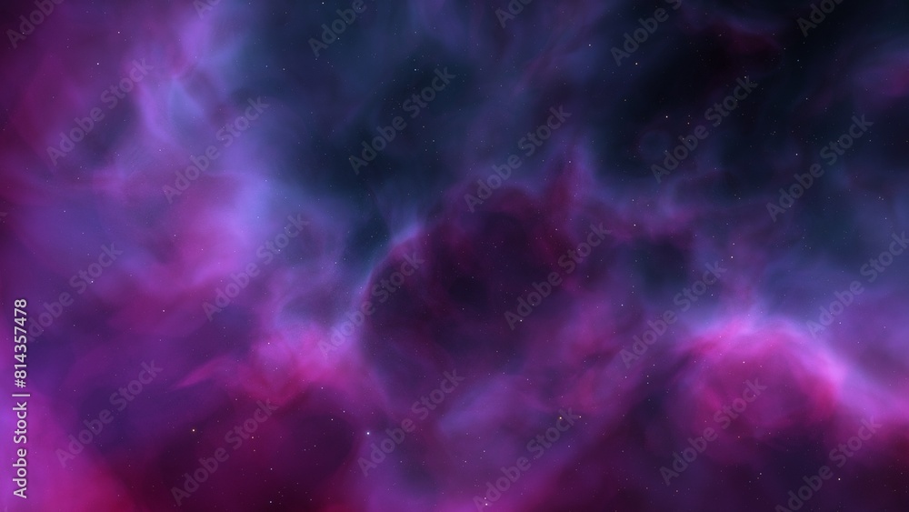 Space nebula
Space nebula