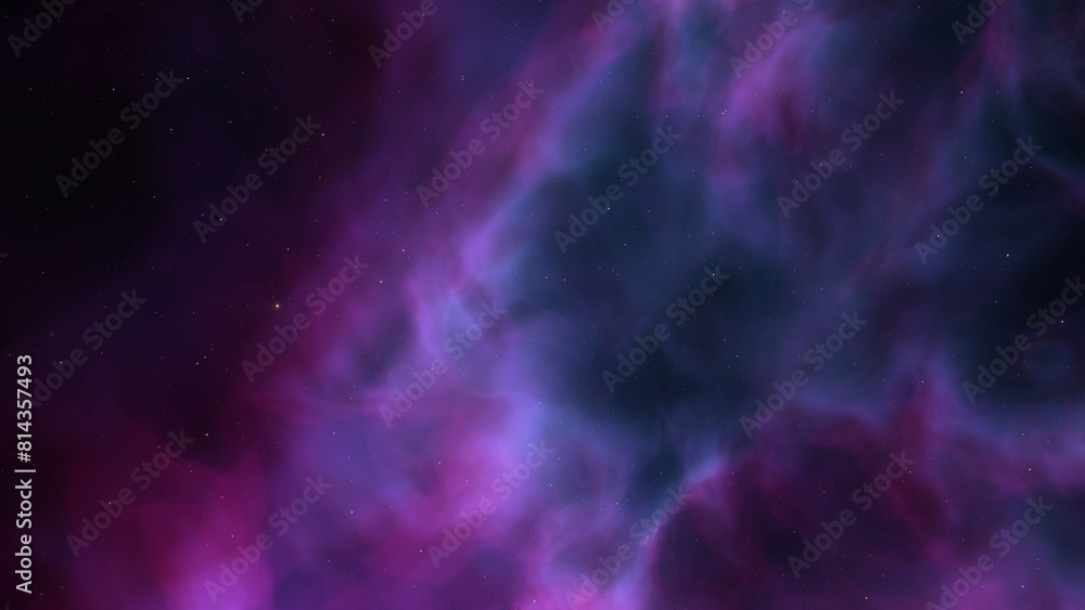 Space nebula
Space nebula