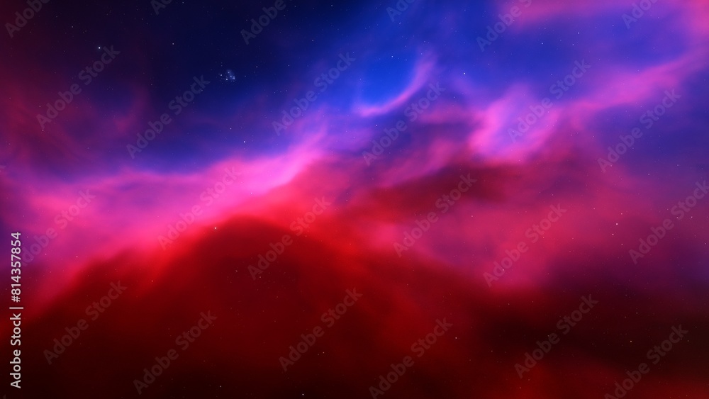 Space of night sky with cloud and stars
Space of night sky with cloud and stars