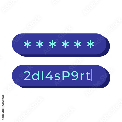 security passwords and pins