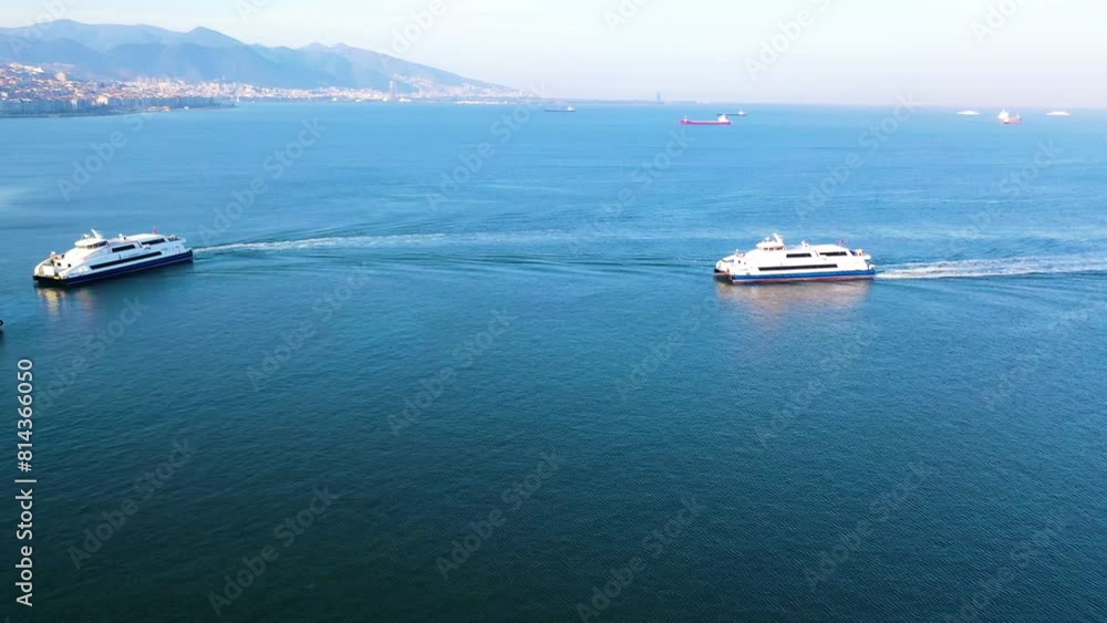 Ferry to sea Ferry to sea