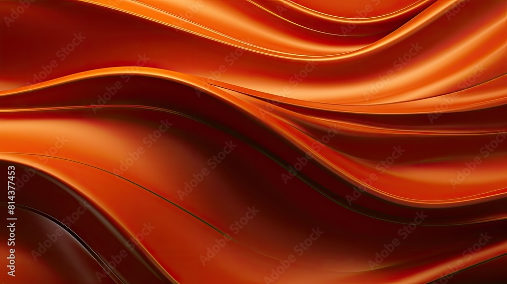 3d rendering of abstract flowing wavy liquid background 3d rendering of abstract flowing wavy liquid background
